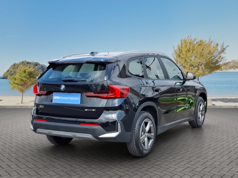 Bmw X1 Sdrive18i Dynamic 2026 Usado  Usado en BMW Premium Selection