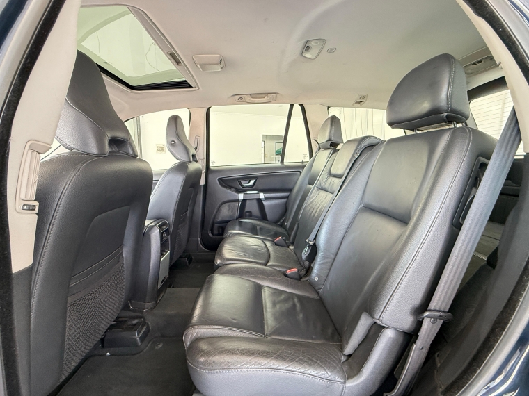 Volvo Xc90 D5 Limited Awd 2.4 Diesel 2014 Usado en Automotriz Olea Flaño