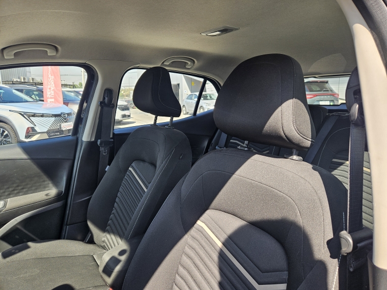 Fiat Pulse Pulse Audace Cvt 1.0 2023 Usado en Rosselot Usados