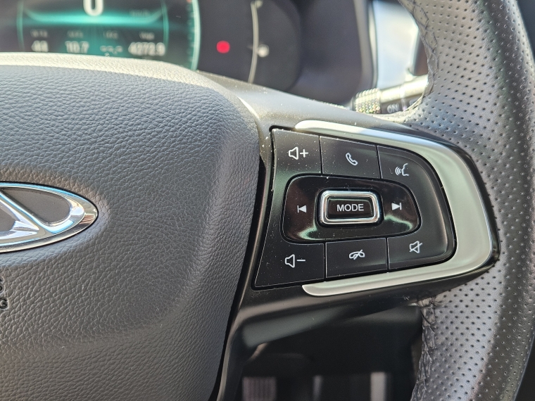 Chery Tiggo 7 pro Tiggo7 Pro Gls Cvt 1.5 Euro 6b 2024 Usado en Rosselot Usados