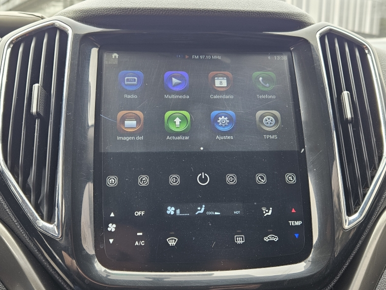 Changan Cx70 Elite 1.5 Mt 2019 Usado  Usado en Kovacs Usados
