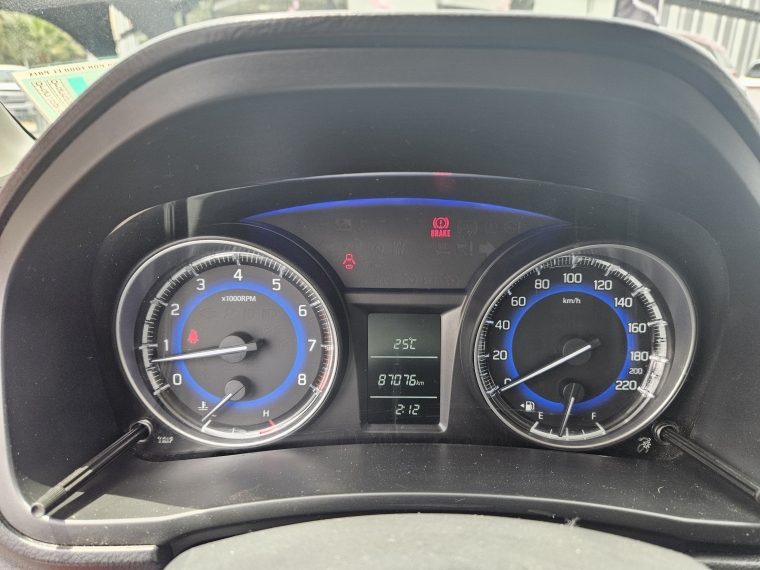 Suzuki Baleno Gls Hb 1.4 2019 Usado  Usado en Kovacs Usados