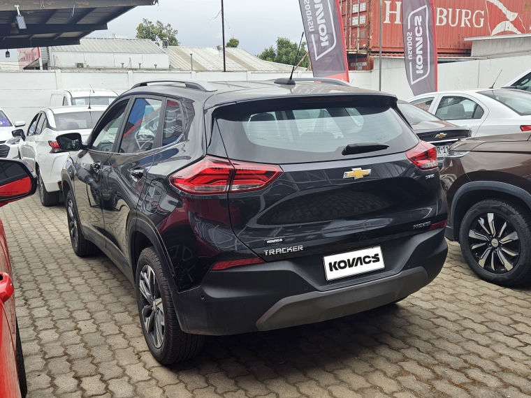 Chevrolet Tracker 1.2t Premier At 2024 Usado  Usado en Kovacs Usados