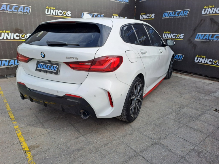 Bmw 128ti 2.0 Aut 2021 Usado  Usado en Webautos.cl