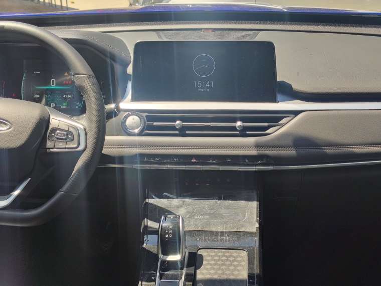 Chery Tiggo 7 pro Tiggo 7 Glx Cvt Pro 1.5 Aut 2024 Usado en Rosselot Usados