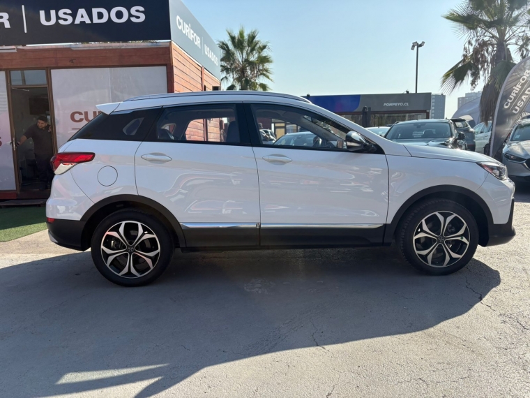 Baic X55 1.5 Elite Mt 2024 Usado  Usado en Webautos.cl