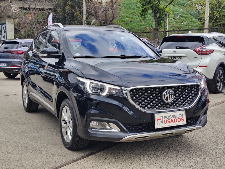 Mg Zs Zs Mt 1.5 2023 Usado en Rosselot Usados