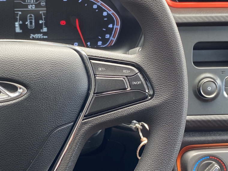 Chery Tiggo 2 Tiggo 2 Gl Mt 2022 Usado en Rosselot Usados