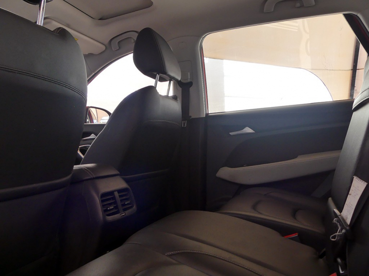 Chevrolet Captiva Premier 1.5 2021 Usado Usado en Webautos.cl Chevrolet Captiva Premier 1.5 2021 Usado Usado en Webautos.cl