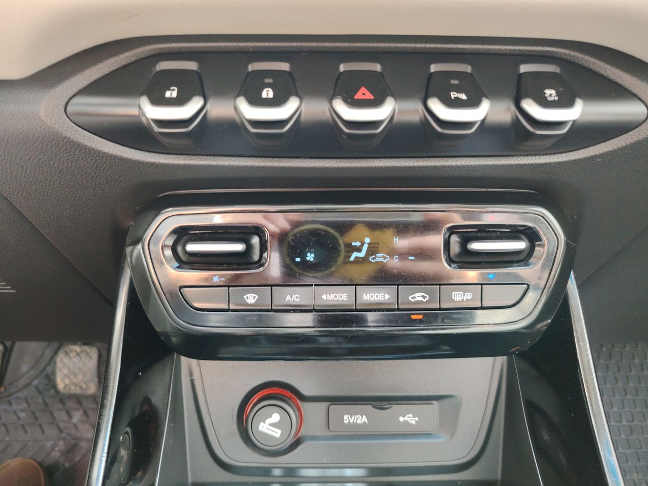 Chevrolet Captiva Captiva Premier 1.5 2019 Usado en Usados de Primera - Sergio Escobar