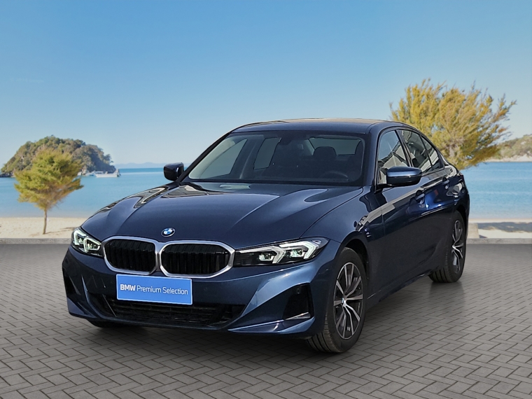 BMW 320 i Berlina Urban LCI II 2025