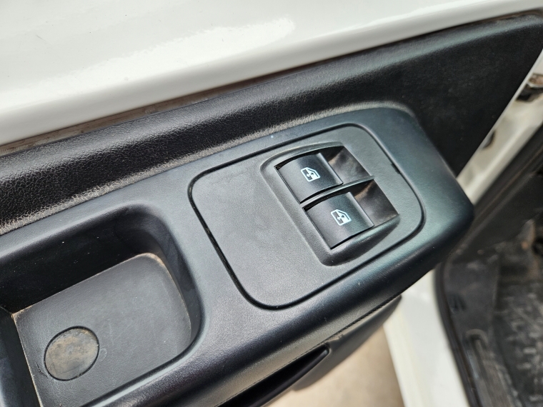 Fiat City Ram V700 City Diesel 1.3 2023 Usado en Rosselot Usados