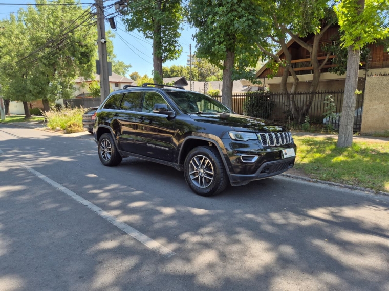 Jeep Grand cherokee laredo 3.6  Auto. 2020 Usado en Autoadvice Autos Usados