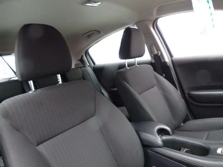 Honda Hr-v At 2017 Usado  Usado en Webautos.cl