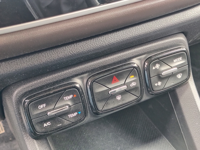 Gac motor Gs3 Gs3 Mt 1.5 2023 Usado en Rosselot Usados