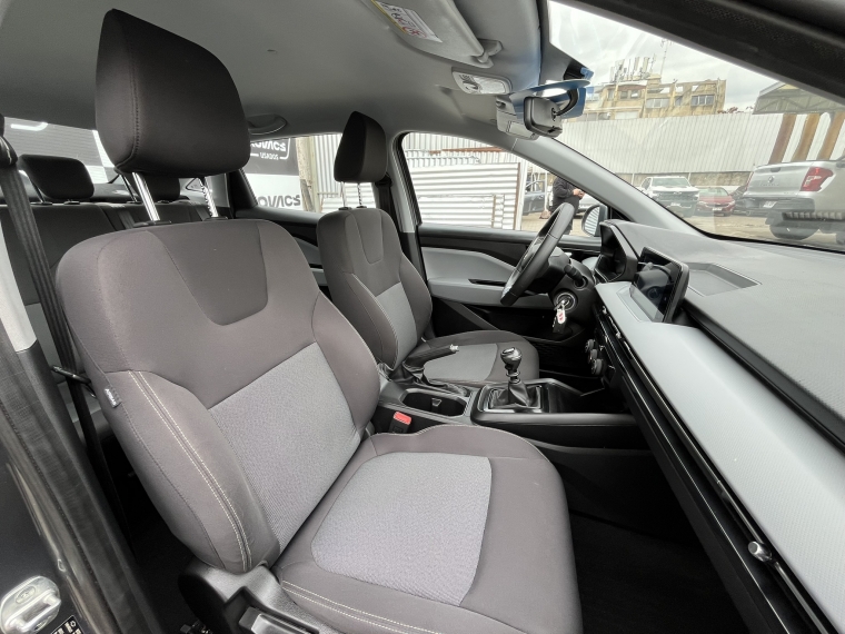 Chevrolet Sail 1.5 Ltz Mt 2024 Usado  Usado en Kovacs Usados