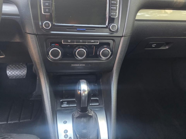 Volkswagen Golf A6 Highline 1.6 Aut 2012 Usado  Usado en Webautos.cl