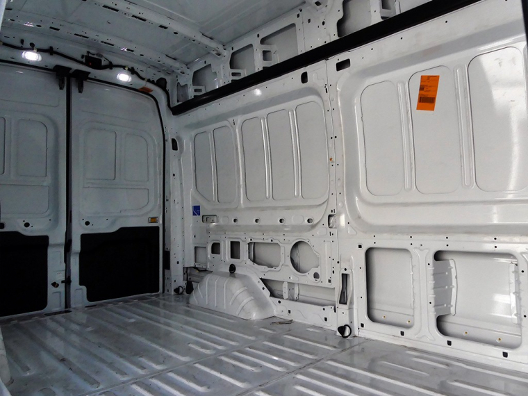 Ford Transit 2.2 2023 Usado  Usado en Webautos.cl