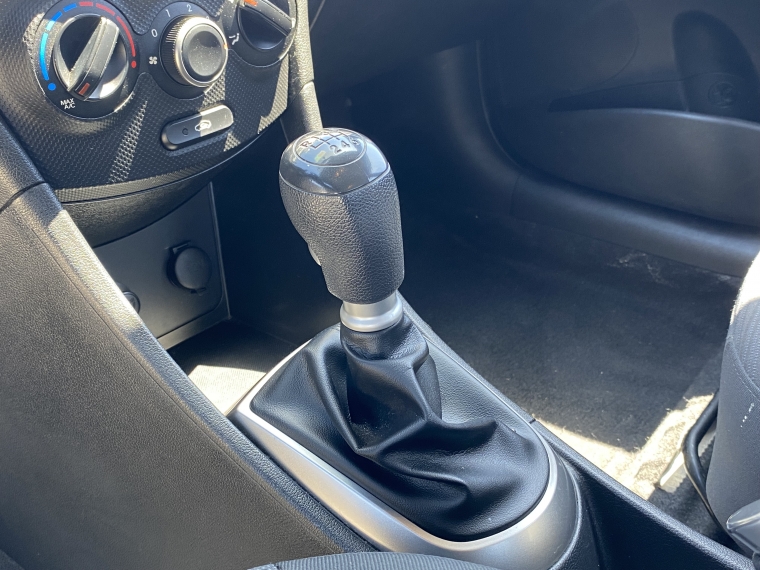 Hyundai Accent Accent 1.4 2018 Usado en Rosselot Usados
