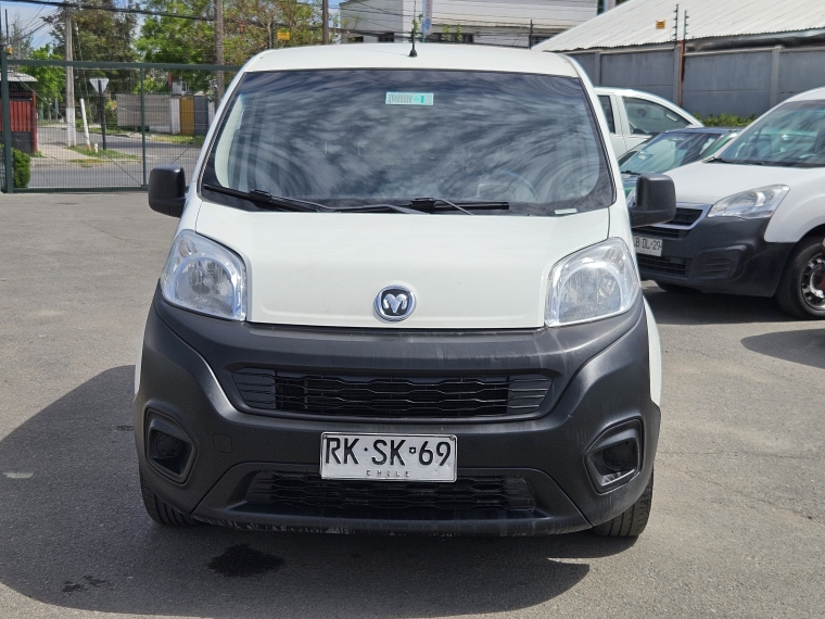 Ram V700 city City 5p 1.2 2022 Usado  Usado en Autoselect Usados