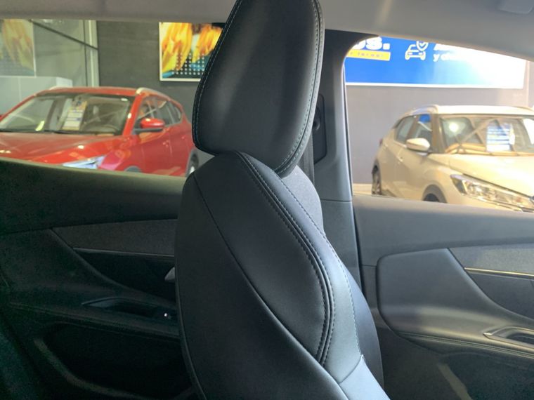 Peugeot 3008 3008 Thp 165hp 1.6 Aut 2022 Usado  Usado en Webautos.cl