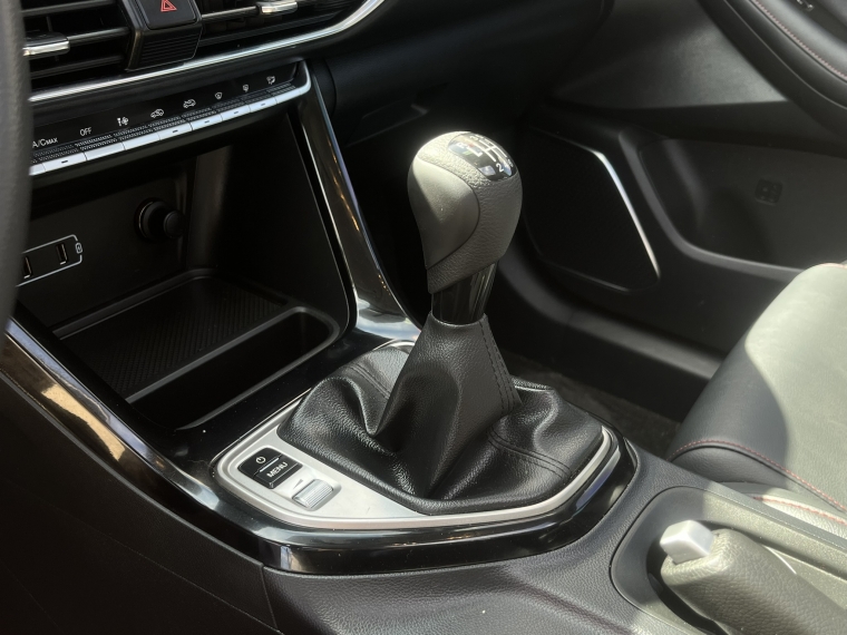 Gac motor Gs4 Gs4 Power 1.5 2025 Usado en Rosselot Usados