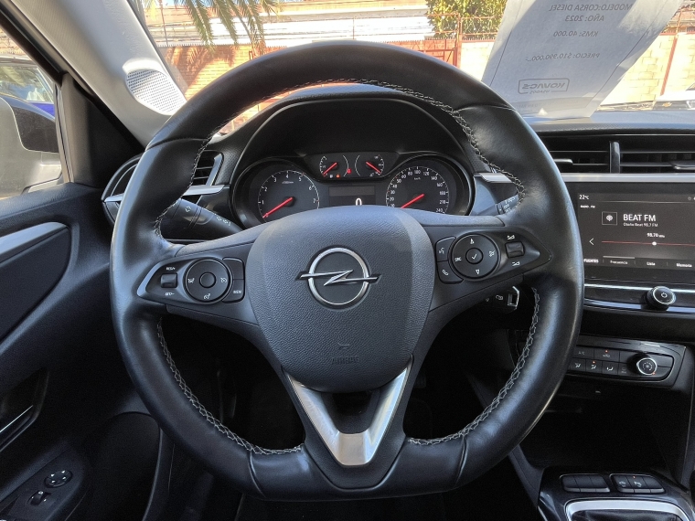 Opel Corsa Corsa Td 100 1.5 2023 Usado  Usado en Kovacs Usados