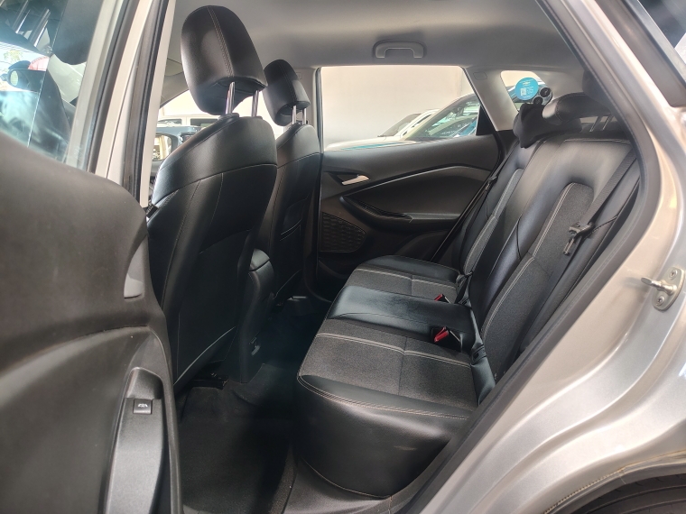 Chevrolet Tracker Tracker 1.2t 2023 Usado en Rosselot Usados