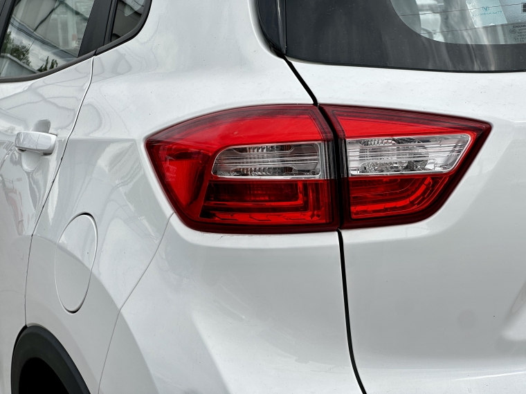 Changan Cs15 Cs15 1.5 2022 Usado en Rosselot Usados