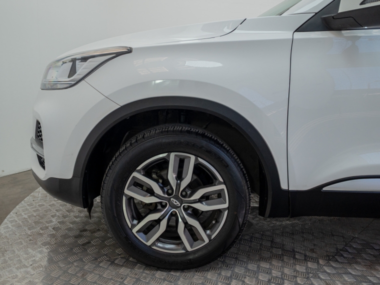 Chery Tiggo 3 Tiggo 3 1.5 Gls 5mt 5p 2023 Usado  Usado en Webautos.cl