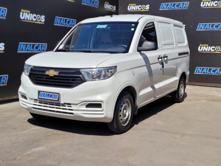CHEVROLET N400 1.5 2022