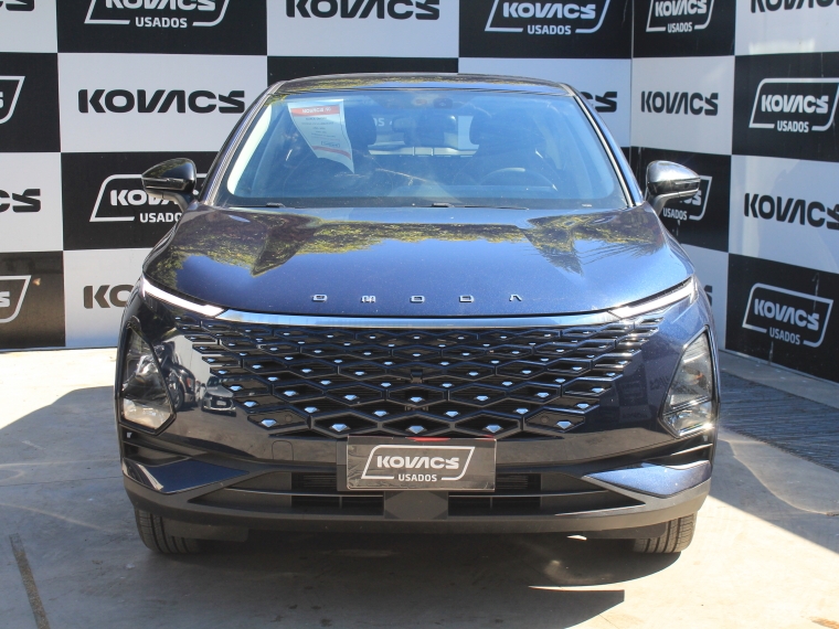 Omoda C5 Cvt Urban 1.5 2026 Usado  Usado en Kovacs Usados