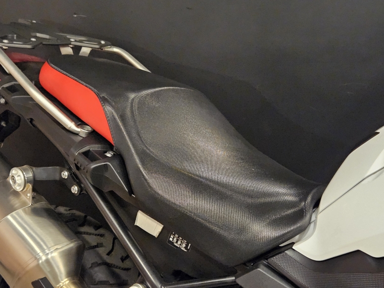 Bmw F 750 gs I 2024 Usado en BMW Premium Selection