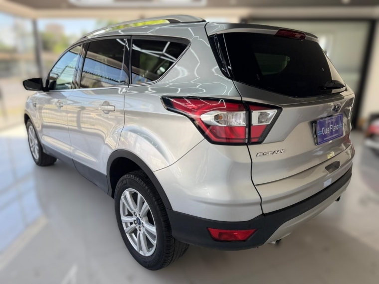 Ford Escape 2.5 Aut 2019 Usado en Automotriz Olea Flaño