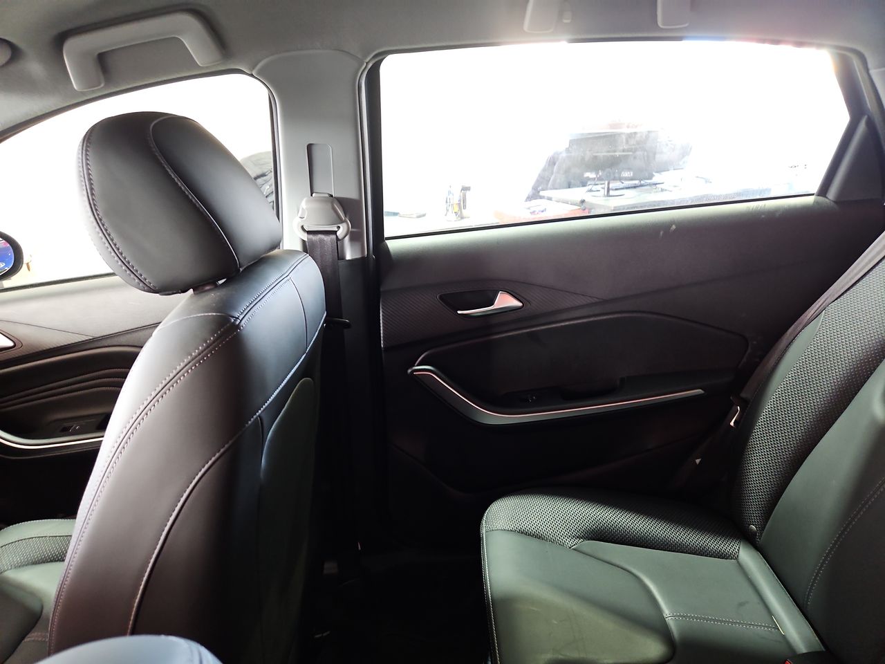 Chery Tiggo 2 pro Tiggo 2 Pro Max Gl 1.5 2025 Usado en Usados de Primera - Sergio Escobar