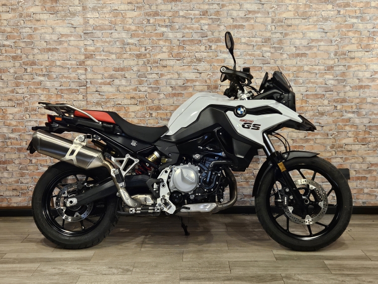 Bmw F 750 gs Ii 2024 Usado en BMW Premium Selection