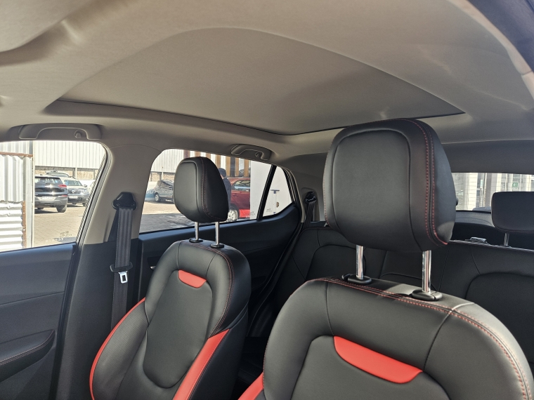 Chevrolet Groove Premier 2024 Usado  Usado en Kovacs Usados