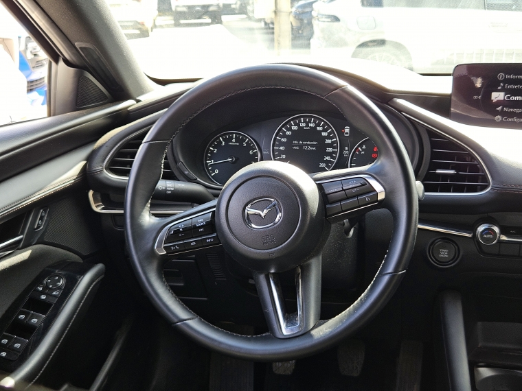 Mazda 3 3 Sport Hb 2.0 2024 Usado en Rosselot Usados