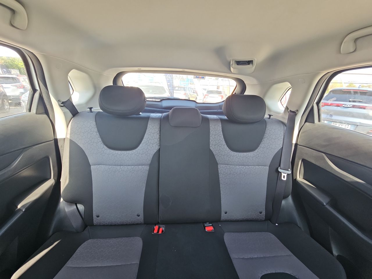 Baic X55 X55 Tm 1.5 2024 Usado Usado en Webautos.cl Baic X55 X55 Tm 1.5 2024 Usado Usado en Webautos.cl