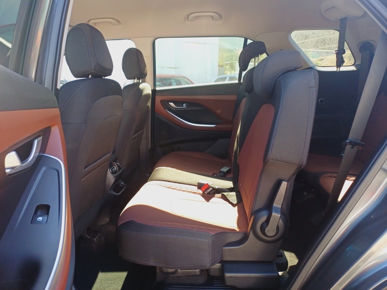 Hyundai Grand creta Creta Grand Mpi 2.0 Aut 2023 Usado en Rosselot Usados