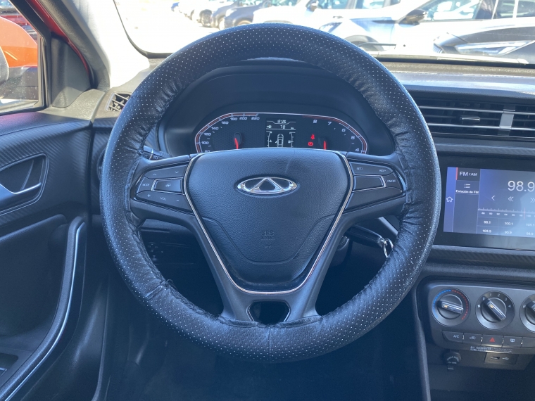 Chery Tiggo 2 Tiggo 2 1.5 2022 Usado en Rosselot Usados