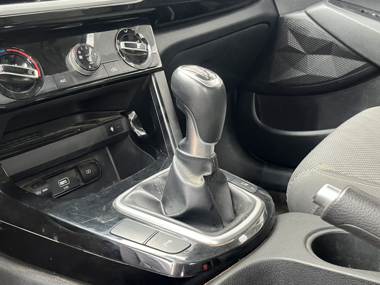 Kia Seltos Seltos Mpi 6mt 1.6 2021 Usado en Rosselot Usados