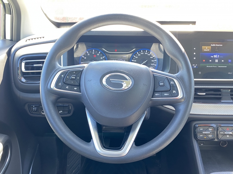 Gac motor Gs3 Gs3 Power 1.5 2024 Usado en Rosselot Usados