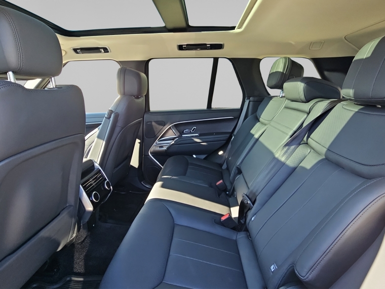 Land rover Range rover Se Mhev 4x4 3.0 Aut 2026 Usado Usado en Webautos.cl Land rover Range rover Se Mhev 4x4 3.0 Aut 2026 Usado Usado en Webautos.cl