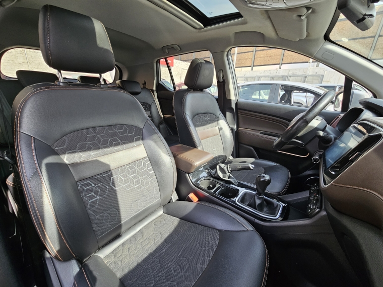 Gac motor Gs3 Gs3 Mt 1.5 2023 Usado en Rosselot Usados