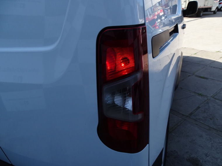 Citroen Berlingo Mt 2021 Usado  Usado en Webautos.cl