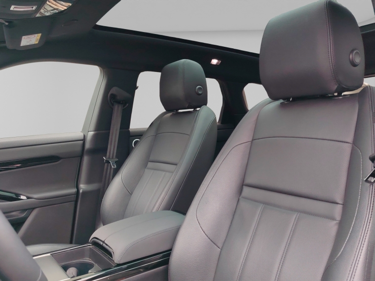Land rover Range rover evoque Phev Dynamic 1.5  2025 Usado  Usado en BMW Premium Selection