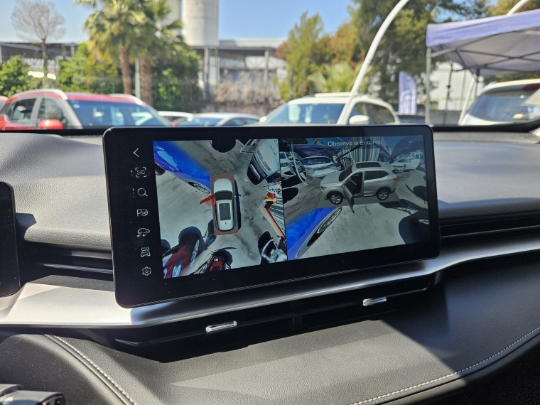 Haval H6 Turbo Dct 2.0 Aut 2023 Usado  Usado en Kovacs Usados