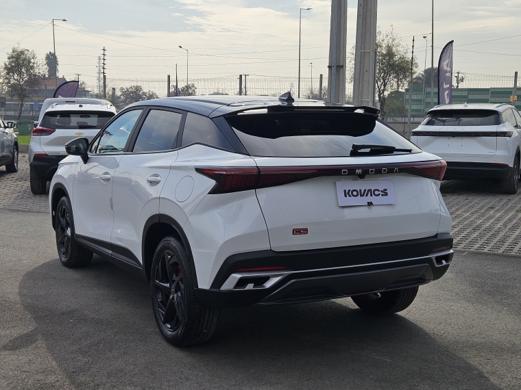 Omoda C5 1.5 T Luxury At 2025 Usado  Usado en Kovacs Usados