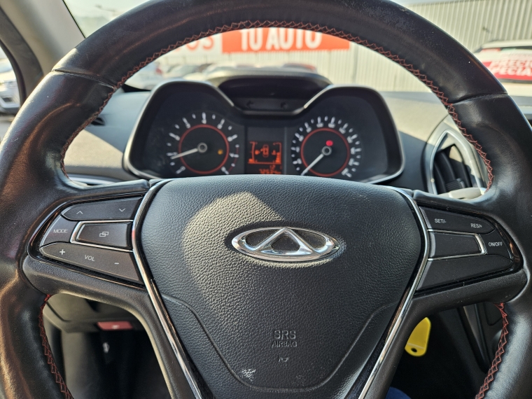 Chery Arrizo 5 Arrizo 5 Gls Mt 2022 Usado en Rosselot Usados